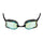 Image Lunettes Raptor Hcb Titanium | Zoggs /// Triathlon Store