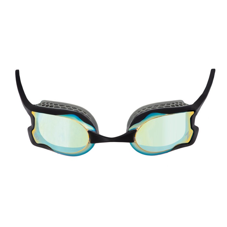 Image Lunettes Raptor Hcb Titanium | Zoggs /// Triathlon Store