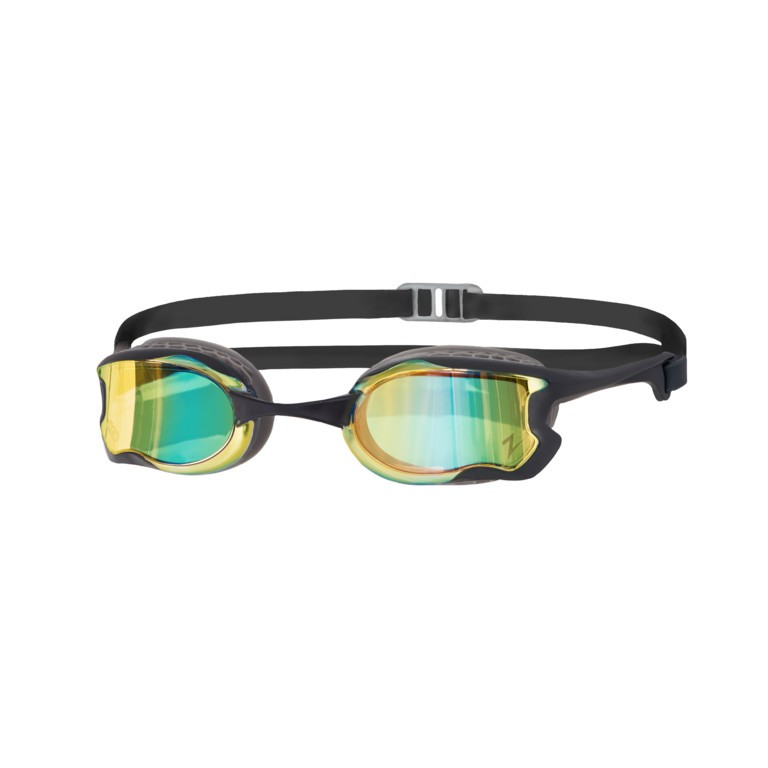 Image Lunettes Raptor Hcb Titanium | Zoggs /// Triathlon Store