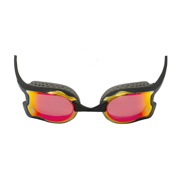 Image Lunettes Raptor Hcb Titanium | Zoggs /// Triathlon Store