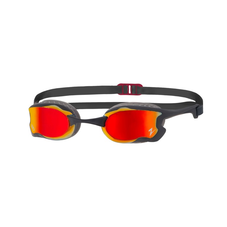 Image Lunettes Raptor Hcb Titanium | Zoggs /// Triathlon Store