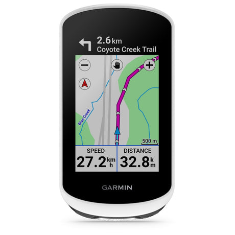 Image Edge Explore 2 | Garmin /// Triathlon Store