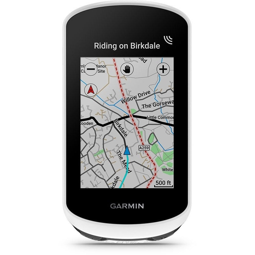 Image Edge Explore 2 | Garmin /// Triathlon Store