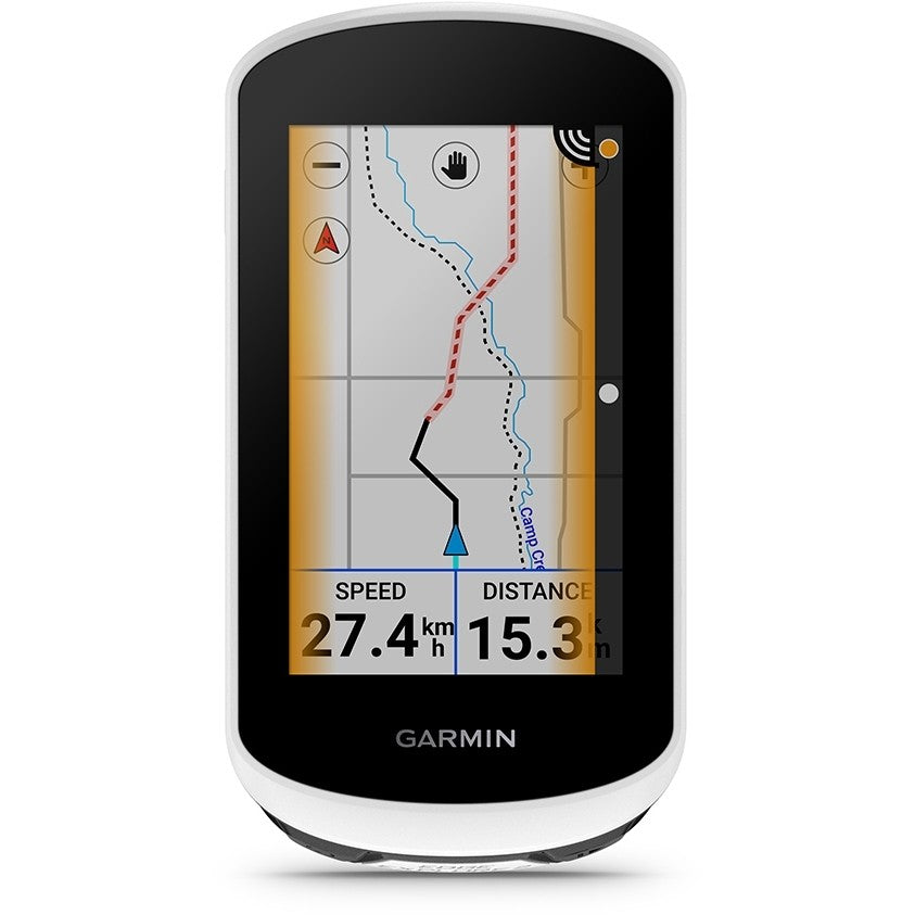 Image Edge Explore 2 | Garmin /// Triathlon Store