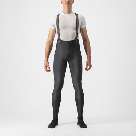 Image Cuissard Long Semifreddo - Homme | Castelli /// Triathlon Store