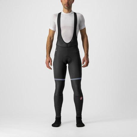 Image Cuissard Long Polare 3 - Homme | Castelli /// Triathlon Store