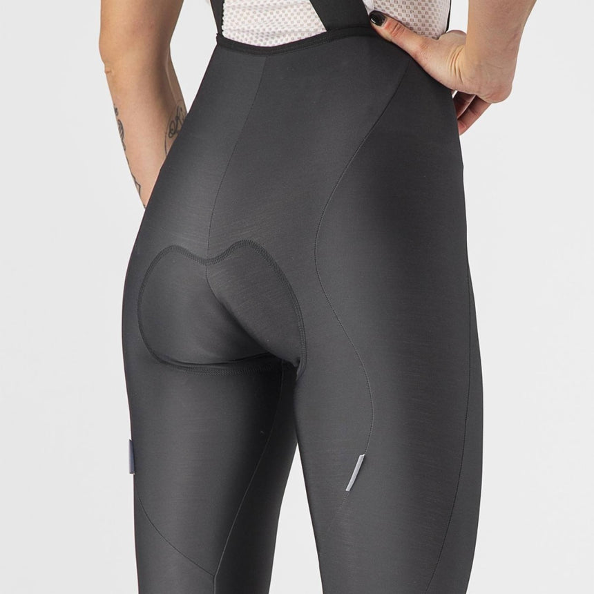 Image Cuissard Long Semifreddo Dt - Femme | Castelli /// Triathlon Store