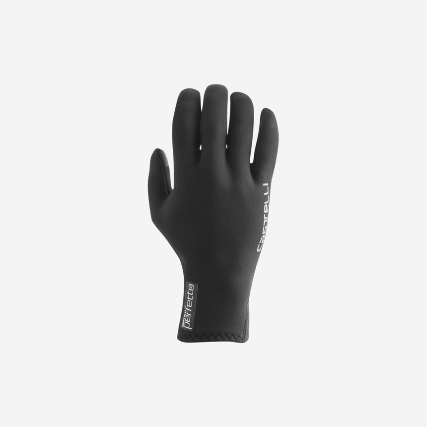 Image Gants Long Perfetto Max - Mixte | Castelli /// Triathlon Store