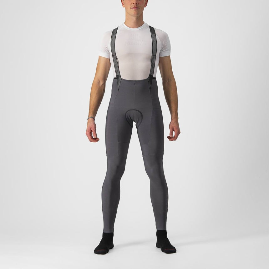 Image Cuissard Long Free Aero Rc - Homme | Castelli /// Triathlon Store