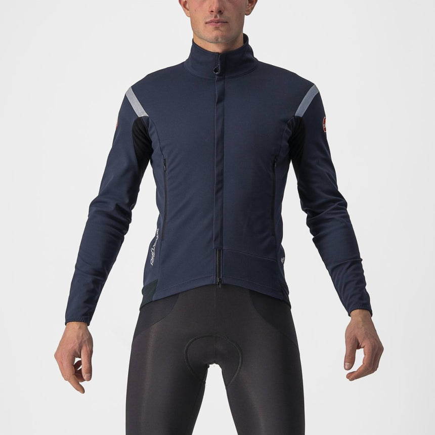 Image Veste Perfetto Ros 2 - Homme | Castelli /// Triathlon Store