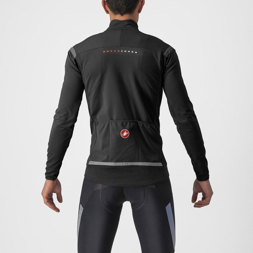 Image Veste Perfetto Ros 2 - Homme | Castelli /// Triathlon Store