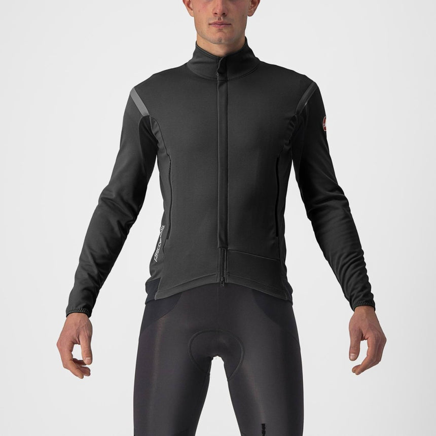 Image Veste Perfetto Ros 2 - Homme | Castelli /// Triathlon Store