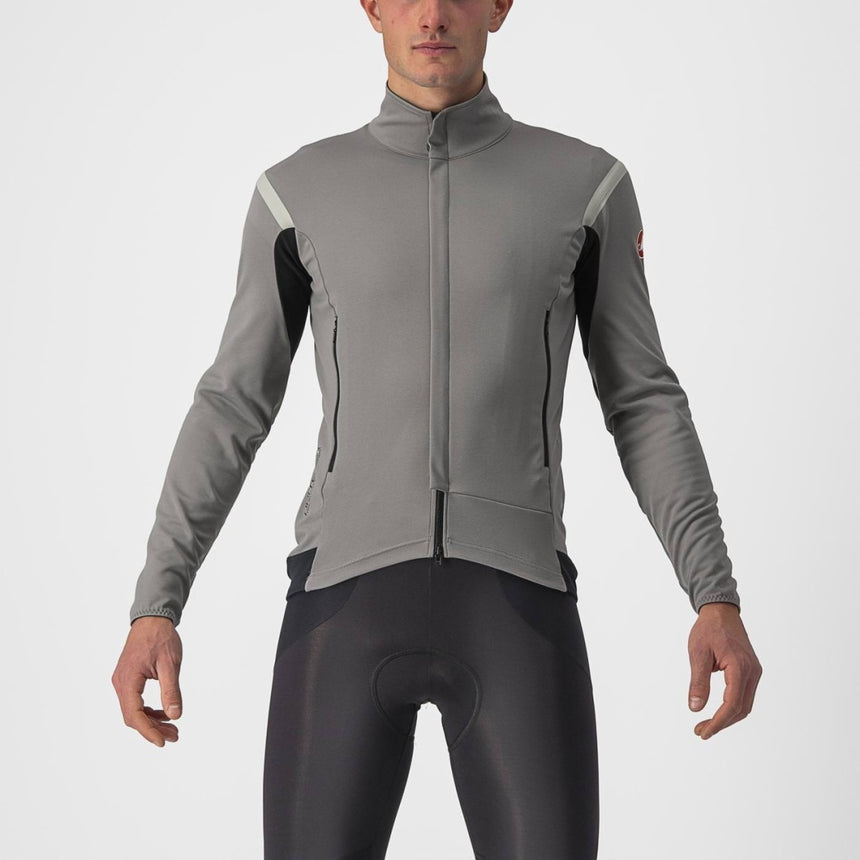 Image Veste Perfetto Ros 2 - Homme | Castelli /// Triathlon Store