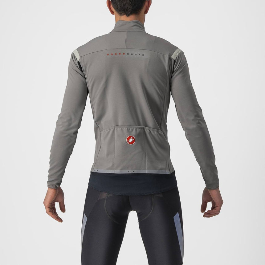 Image Veste Perfetto Ros 2 - Homme | Castelli /// Triathlon Store