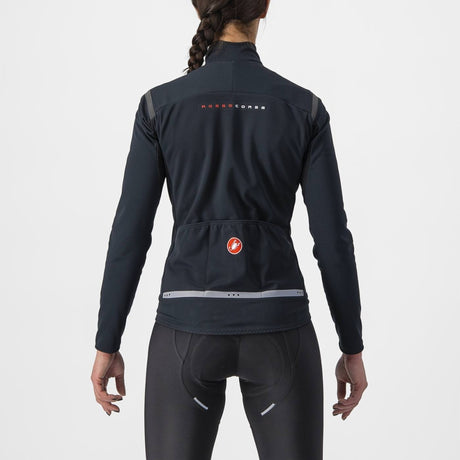 Image Veste Perfetto Ros 2 - Femme | Castelli /// Triathlon Store