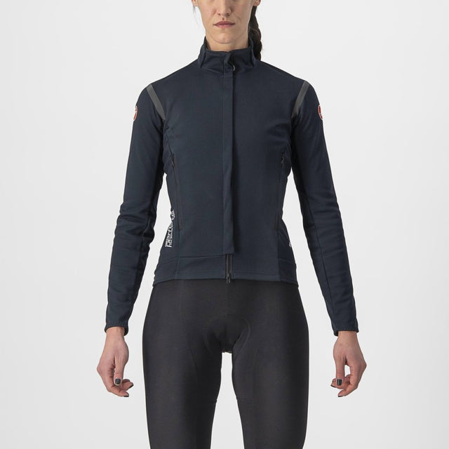 Image Veste Perfetto Ros 2 - Femme | Castelli /// Triathlon Store