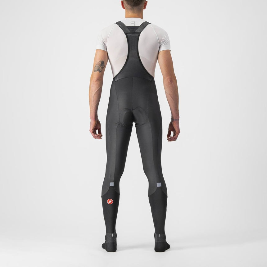 Image Cuissard Long Semifreddo - Homme | Castelli /// Triathlon Store