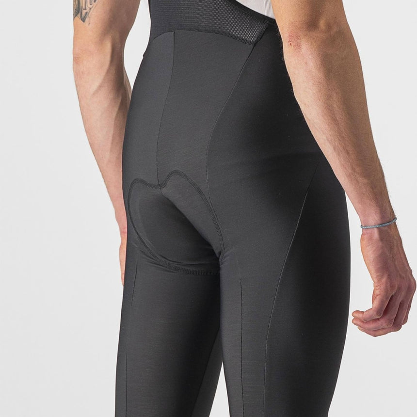 Image Cuissard Long Semifreddo - Homme | Castelli /// Triathlon Store