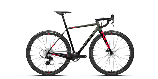 Image Copy Of Velo Rnr Gravel Campagnolo Ekar | Girs /// Triathlon Store