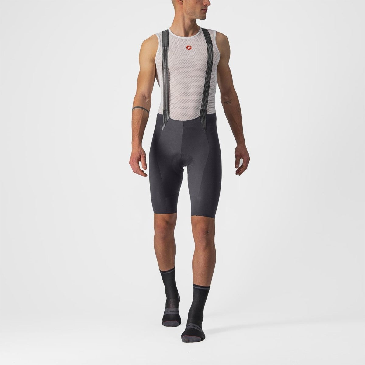 Image Cuissard Free Aero Rc - Homme | Castelli /// Triathlon Store
