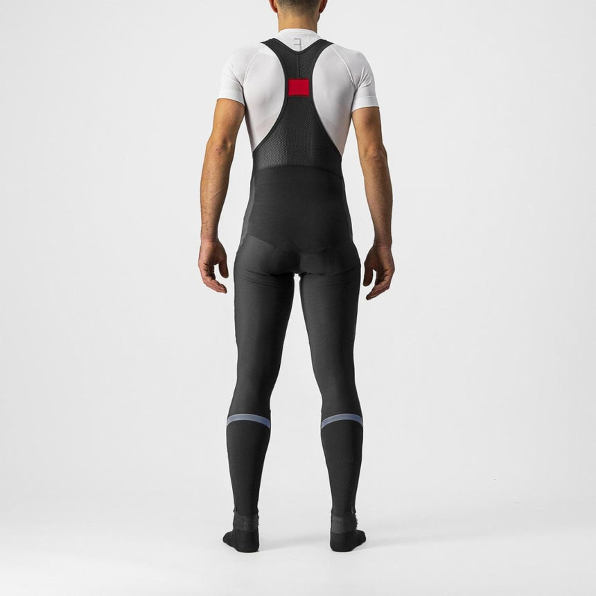 Image Cuissard Long Polare 3 - Homme | Castelli /// Triathlon Store