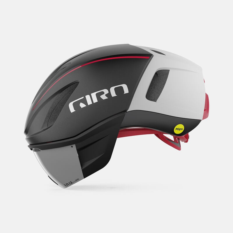 Image Casque Aero Vanquish Mips | /// Triathlon Store