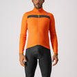 Image Maillot Long Puro 3 - Homme | Castelli /// Triathlon Store