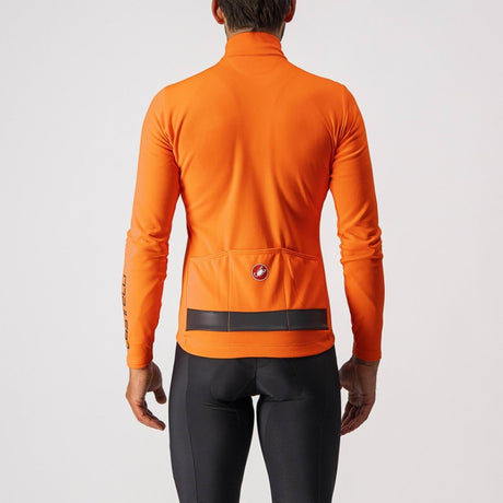 Image Maillot Long Puro 3 - Homme | Castelli /// Triathlon Store