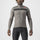Image Maillot Long Puro 3 - Homme | Castelli /// Triathlon Store