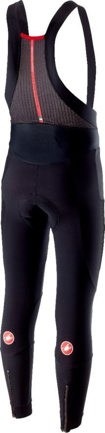 Image Cuissard Long Sorpasso 2 - Homme | Castelli /// Triathlon Store