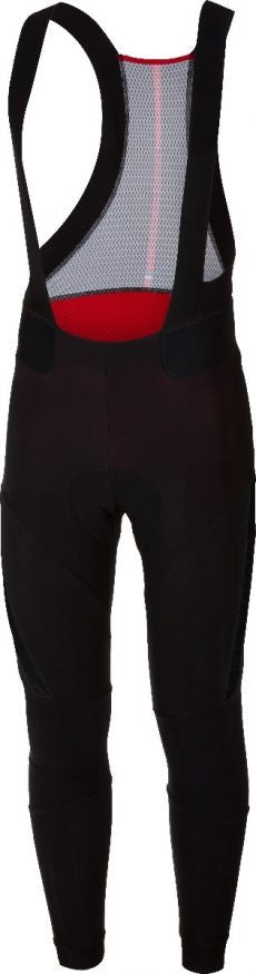 Image Cuissard Long Sorpasso 2 - Homme | Castelli /// Triathlon Store