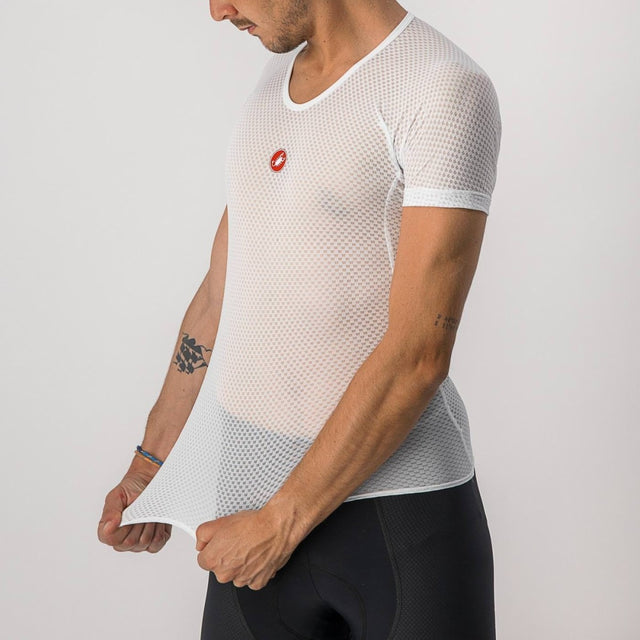 Image Maillot Pro Issue - Homme | Castelli /// Triathlon Store