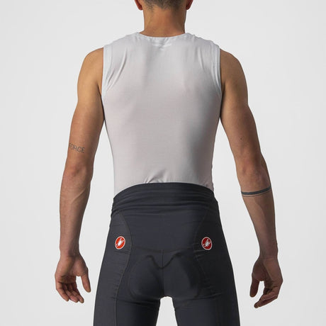 Image Maillot De Corps Sm Active Cooling - Homme | Castelli /// Triathlon Store