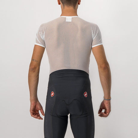 Image Core Mesh 3 Ss - Homme | Castelli /// Triathlon Store