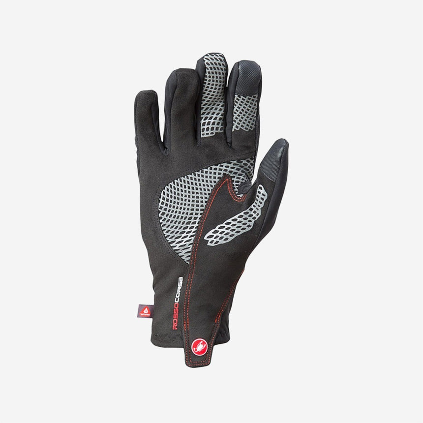 Image Gants Spettacolo Ros - Homme | Castelli /// Triathlon Store