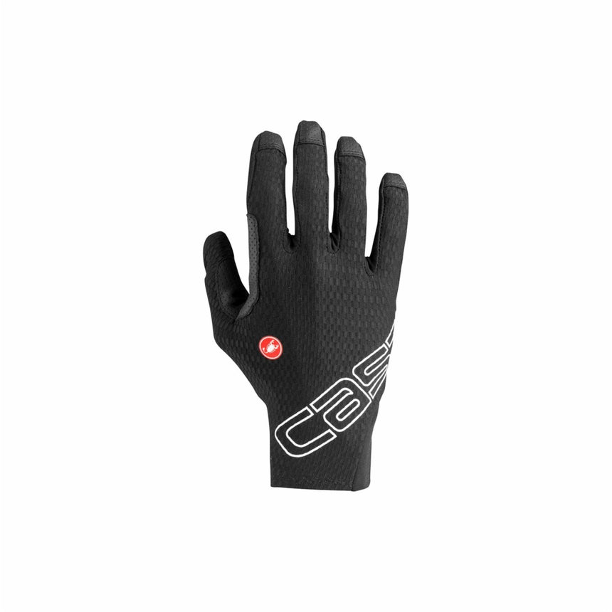 Image Gants Gravel Unlimited Lf - Mixte | Castelli /// Triathlon Store