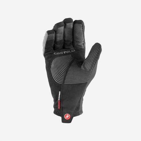 Image Gants Espresso Gt - Mixte | Castelli /// Triathlon Store