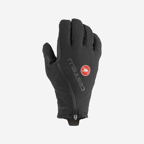 Image Gants Espresso Gt - Mixte | Castelli /// Triathlon Store