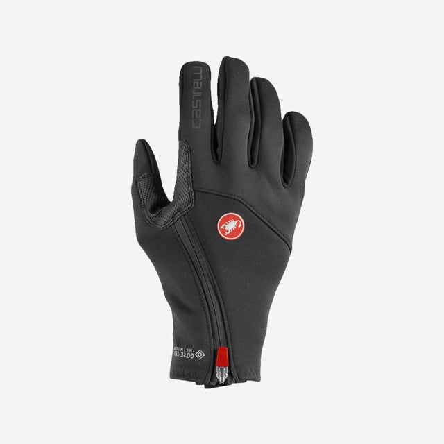 Image Gants Mortirolo - Homme | Castelli /// Triathlon Store