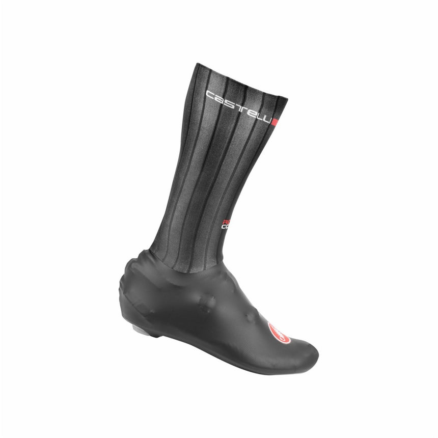 Image Couvrechaussures Fast Feet Tt - Mixte | Castelli /// Triathlon Store