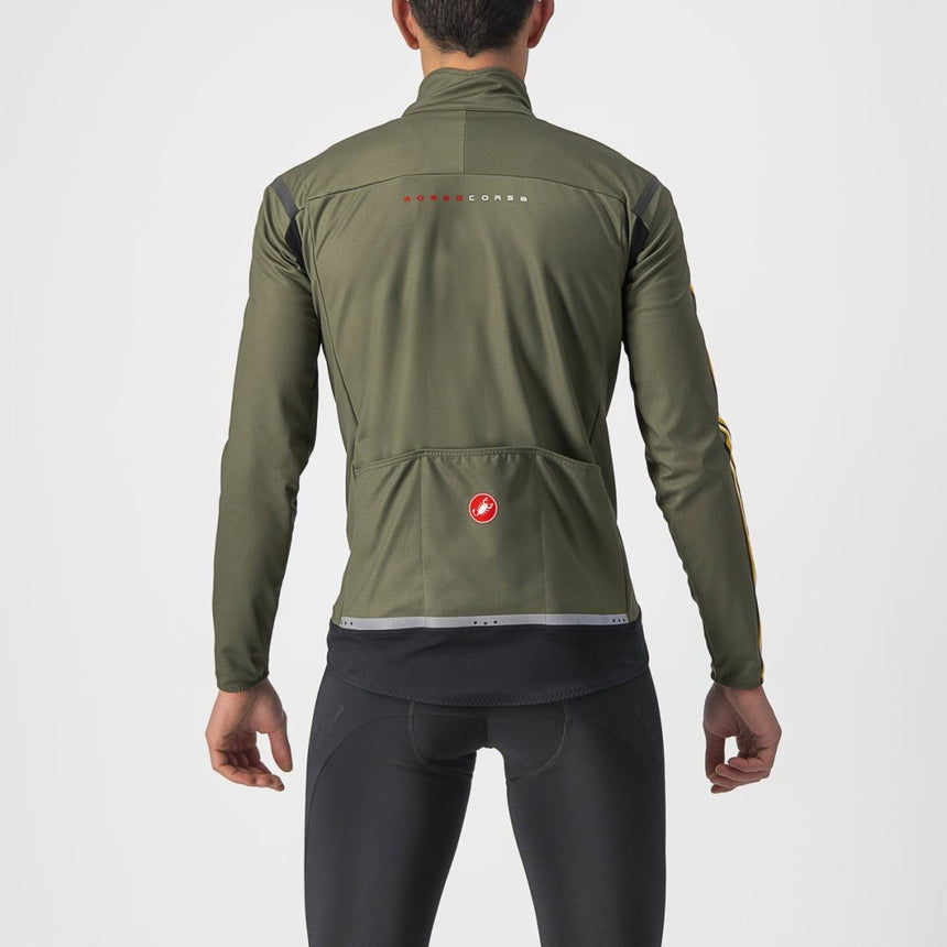 Image Unlimited Perfetto Ros - Homme | Castelli /// Triathlon Store