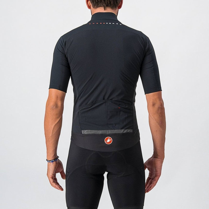 Image Maillot Perfetto Ros Light - Homme | Castelli /// Triathlon Store