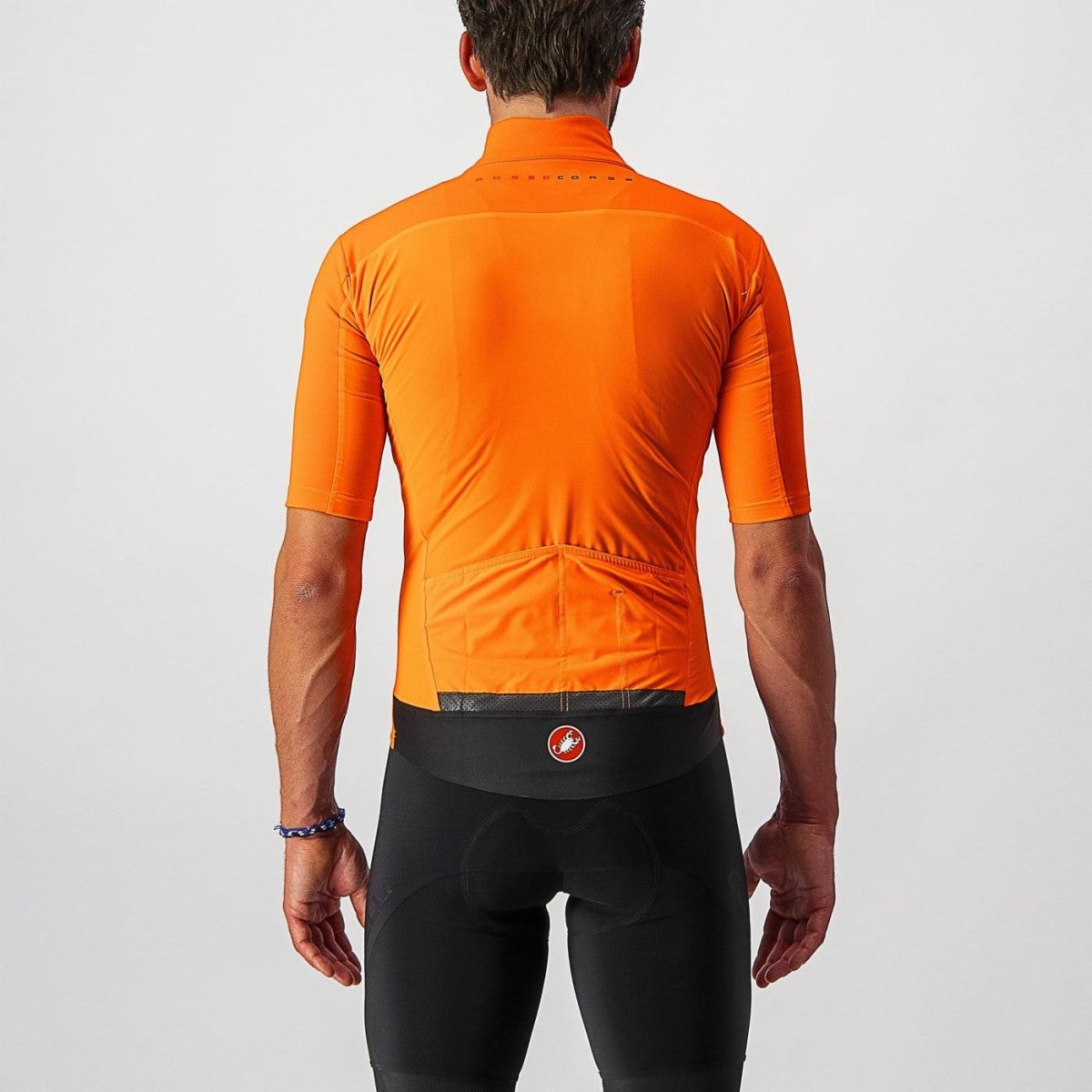Perfetto Ros Light Castelli MEN'S Jersey at Triathlon Store