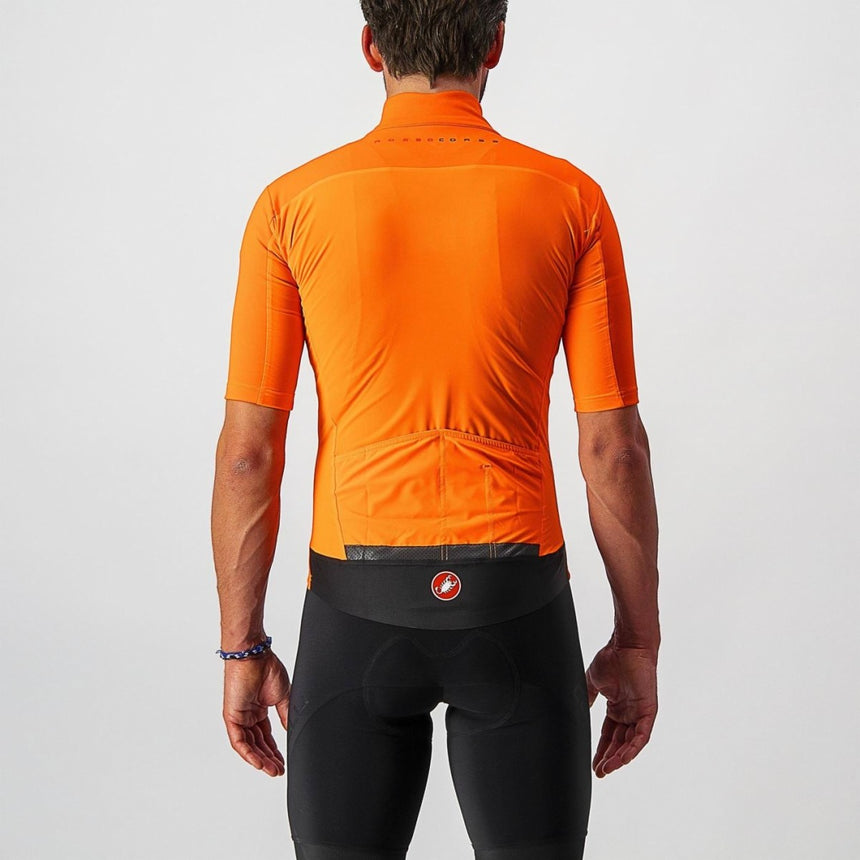 Image Maillot Perfetto Ros Light - Homme | Castelli /// Triathlon Store