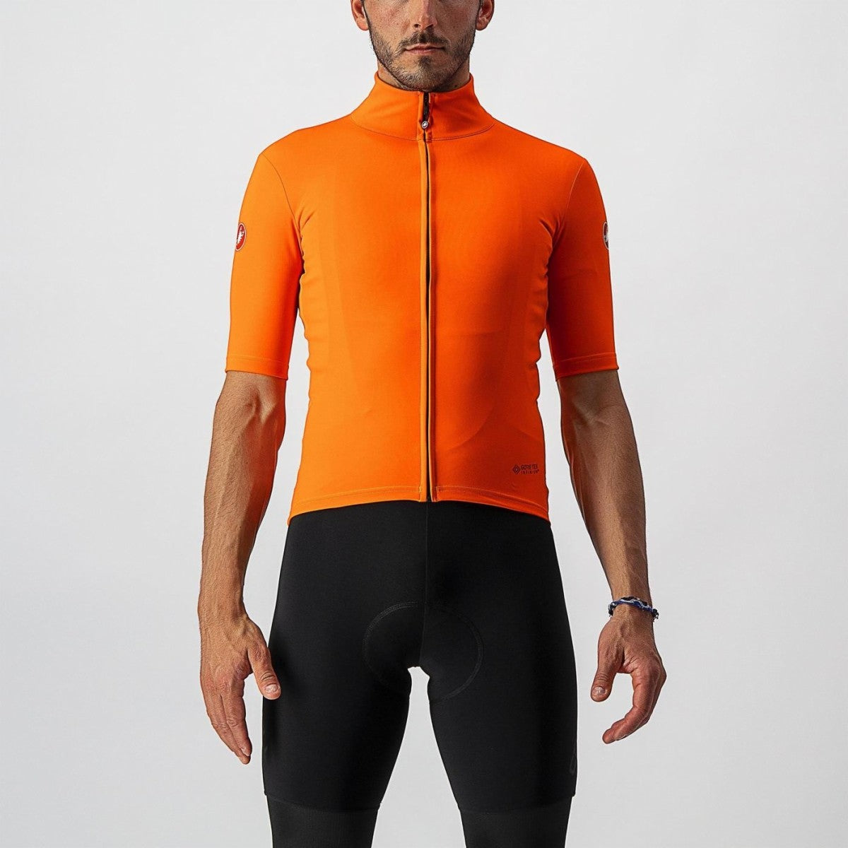 Image Maillot Perfetto Ros Light - Homme | Castelli /// Triathlon Store