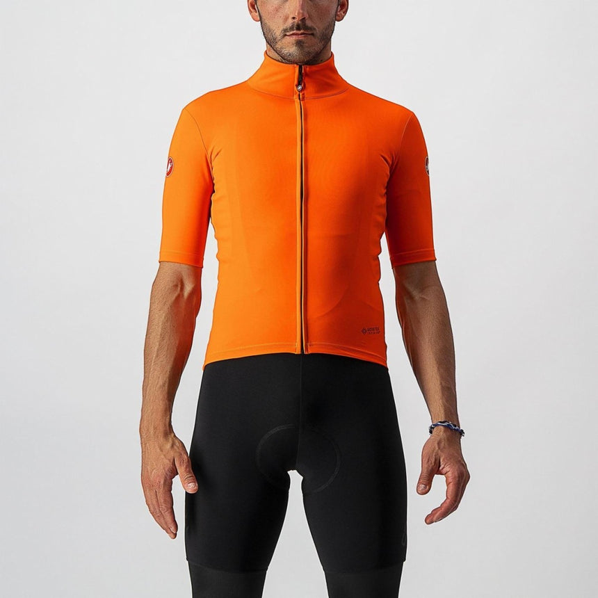 Image Maillot Perfetto Ros Light - Homme | Castelli /// Triathlon Store