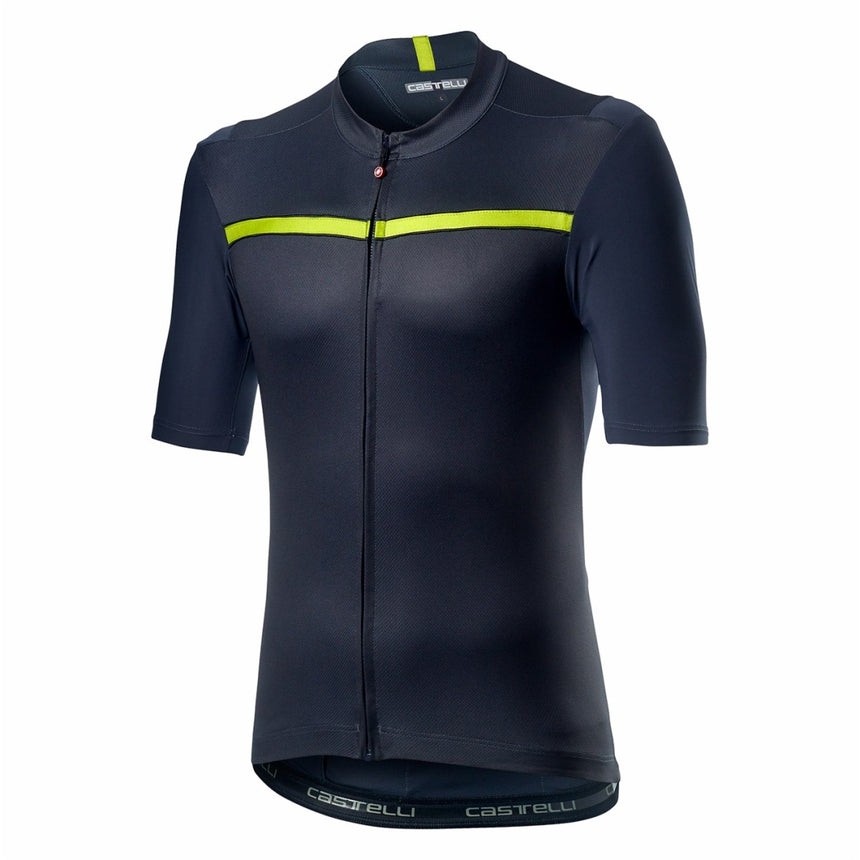 Image Maillot Unlimited Gravel - Homme | Castelli /// Triathlon Store