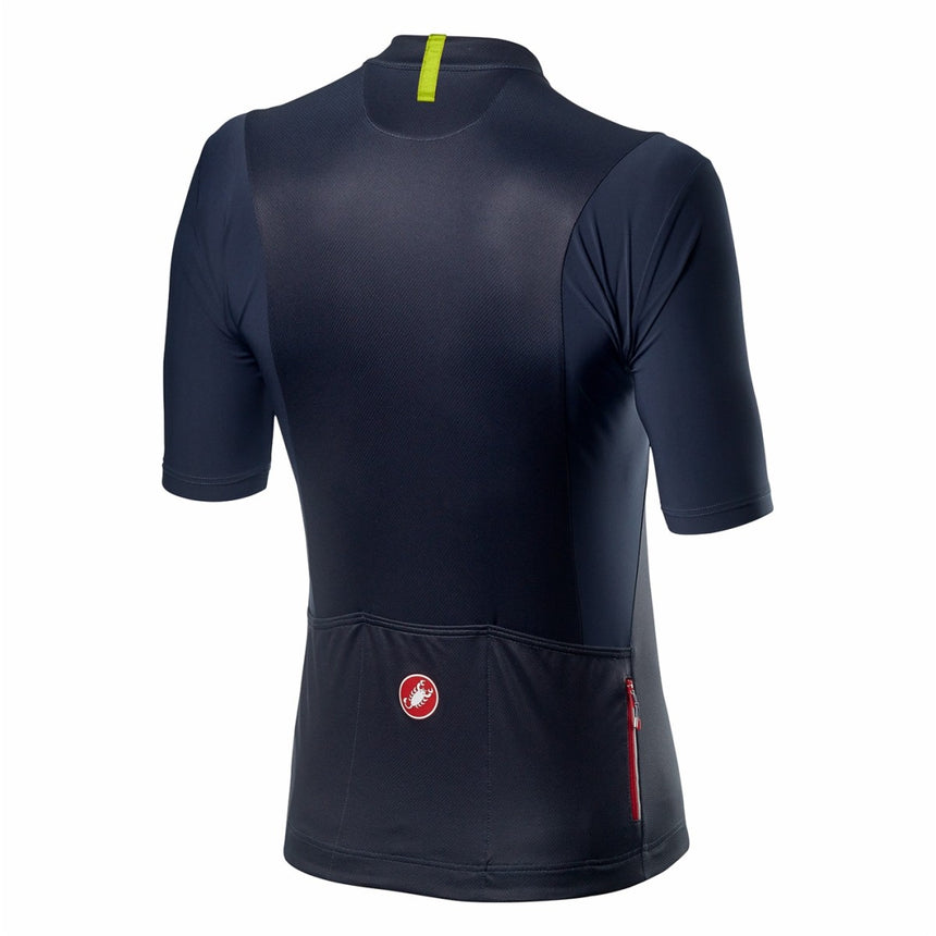 Image Maillot Unlimited Gravel - Homme | Castelli /// Triathlon Store