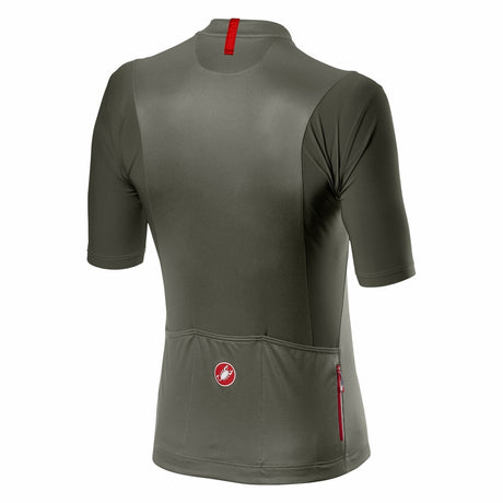 Image Maillot Unlimited Gravel - Homme | Castelli /// Triathlon Store