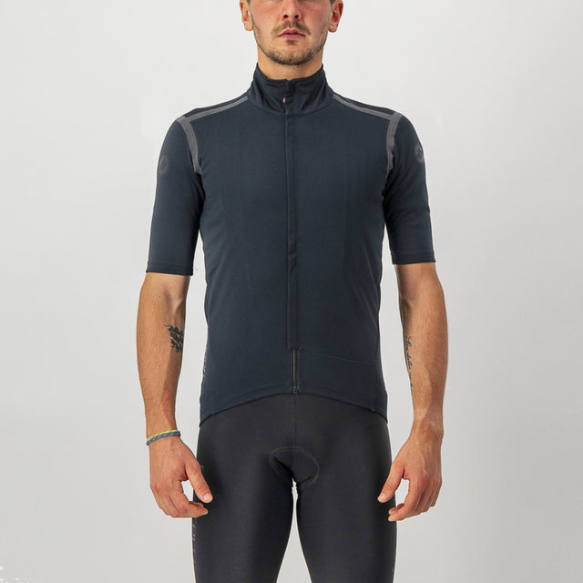 Image Maillot Gabba Ros 2 - Homme | Castelli /// Triathlon Store